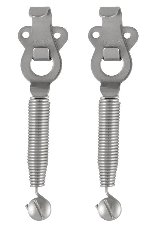 Sparco Hood Pin Spring - 01608