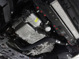 aFe Bladerunner 2.5in Intercooler Hot and Cold Side Tubes, 13-14 Ford Focus ST 2.0L (t) *Black* - 46-20184-B
