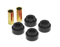 Prothane Universal Shock Bushings - Koni - 1/2 ID - Black - 19-919-BL