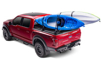 Retrax 2020 Chevrolet / GMC HD 6ft 9in Bed 2500/3500 RetraxONE XR - T-60484