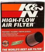 K&N 2013 Kawasaki KRF750 TERYX FI 4x4 Replacement Air Filter - KA-7513