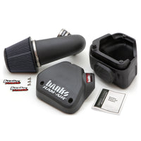 Banks Power 94-02 Dodge 5.9L Ram-Air Intake System - Dry Filter - 42225-D
