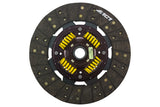 ACT 1975 Chevrolet Corvette Perf Street Sprung Disc - 3000905