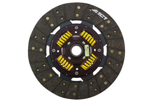 ACT 1975 Chevrolet Corvette Perf Street Sprung Disc - 3000905