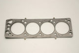 Cometic Ford 2.3L 4CYL 3.83in 97mm Bore .040 inch MLS Head Gasket - C5369-040