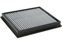 aFe MagnumFLOW Air Filters OER PDS A/F PDS Jeep Grand Cherokee 02-04 V8-4.7L (VIN J) - 31-10117