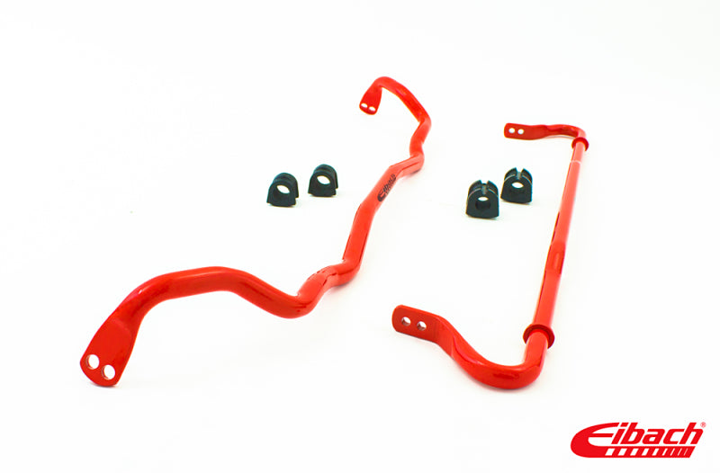Eibach 26mm Front & 15mm Rear Anti-Roll Kit for 99-05 Miata - 5530.320