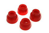 Energy Suspension Chrysler Red Front Ball Joint Set - 5.13102R