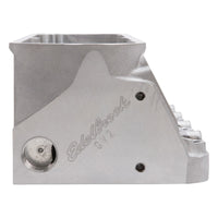 Edelbrock Cylinder Head Glidden-Victor II Ford 351W Hipped Bare - 773169