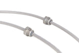 Goodridge 02 Nissan Altima 3.5L V6 Brake Lines - 22124