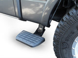 AMP Research 2014-2017 Dodge Ram 2500/3500 DS BedStep2 - Black - 75411-01A