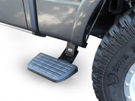 AMP Research 2014-2017 Dodge Ram 2500/3500 DS BedStep2 - Black - 75411-01A