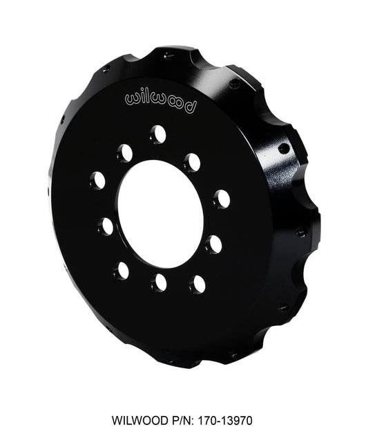 Wilwood Hat-BB Front .950in Offset 5 x 3.93/4.50 - 12 on 8.75in - 170-13970