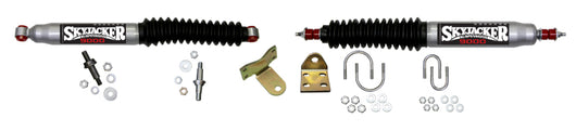 Skyjacker Steering Damper Kit 1977-1986 Chevrolet K30 Pickup - 9255
