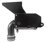 K&N 13-14 Volkwagen Jetta TDI 2.0L Typhoon Short Ram Intake - 69-9509TTK