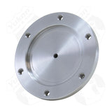 Yukon Gear 1541H Alloy Front Right Hand Stub Axle For GM 8.25in IFS (05+) - YA G12471491