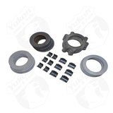 Yukon Gear Eaton-Type Positraction Carbon Clutch Kit w/ 14 Plates For GM 14T and 10.5in - YPKGM14T-PC-14