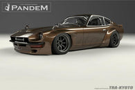 GReddy 70-73 Datsun 240Z Pandem S30 Rear Spoiler - 17020407