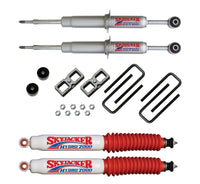 Skyjacker Suspension Lift Kit w/ Shock 2005-2015 Toyota Tacoma - TC530STBH