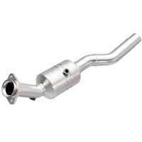 Magnaflow Conv DF 07-09 XKR 4.2L P/S - 51948