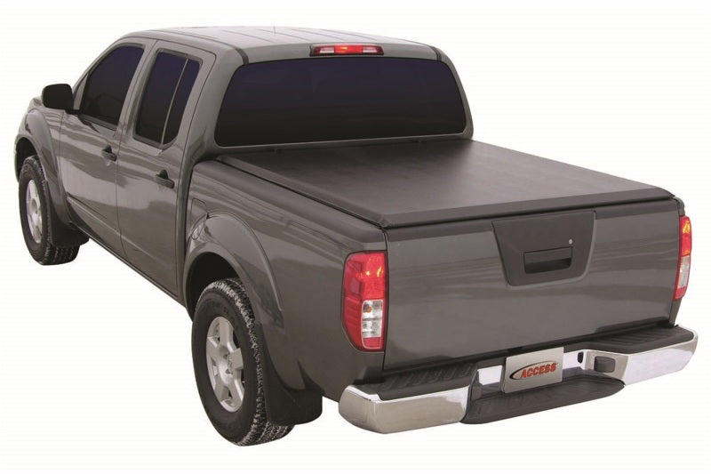 Access Limited 00-04 Frontier Crew Cab 4ft 6in Bed Roll-Up Cover - 23149