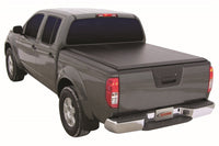 Access Limited 00-04 Frontier Crew Cab 4ft 6in Bed Roll-Up Cover - 23149