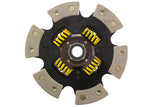 ACT 2011 Scion tC 6 Pad Sprung Race Disc - 6236208