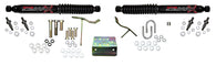 Skyjacker Steering Damper Kit 2007-2007 Dodge Ram 3500 - 8213