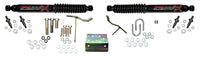 Skyjacker Steering Damper Kit 2007-2007 Dodge Ram 3500 - 8213