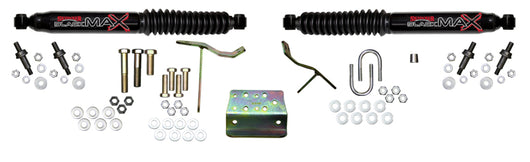 Skyjacker Steering Damper Kit 2007-2007 Dodge Ram 3500 - 8213