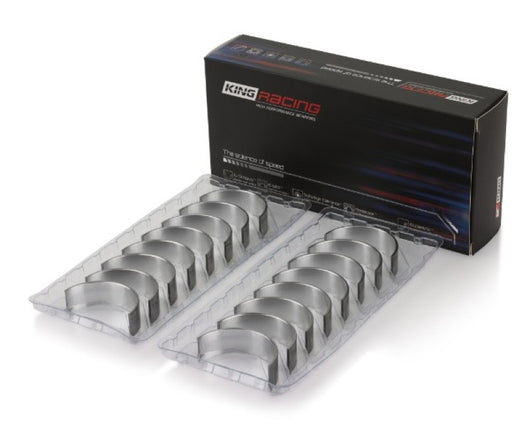 King GMC SBC 55-67 265/283/302/327 V8 (Size 001) Performance Rod Bearing Set - CR803HPN001