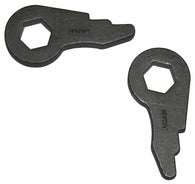 Skyjacker Suspension Front Leveling Kit 2004-2004 Ford F-150 Heritage 4 Wheel Drive - F301KE
