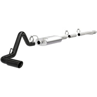 MagnaFlow SYS Cat-Back 14-16 Chevy Silverado 1500 4.3/5.3L 3 inch - 15359