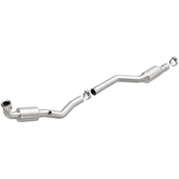MagnaFlow Conv DF 03-06 Mercedes SL500 5L Passenger Side - 51419