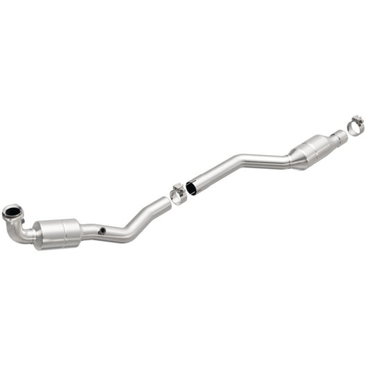 MagnaFlow Conv DF 03-06 Mercedes SL500 5L Passenger Side - 51419