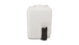 Vibrant Windshield Washer Bottle Repl Kit 1.2L bottle incl bottle ele pump mounting bracket hose - 10400