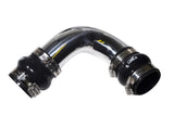 Injen 17-18 Honda Civic Type-R Aluminum Intercooler Pipe Kit - Polished - SES1582ICP
