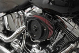 K&N Intake System 13-15 Harley Davidson Breakout/Fatboy/Deluxe 103 CI - RK-3942