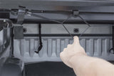 Access Toolbox 82-11 Ford Ranger 6ft Bed Roll-Up Cover - 61109