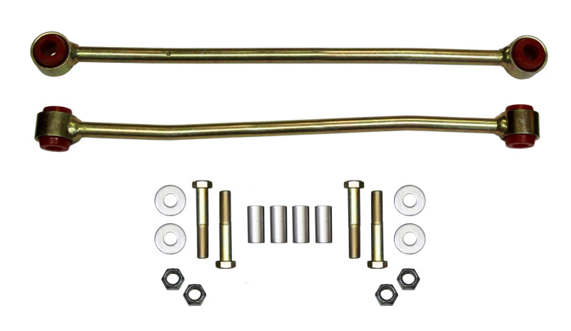 Skyjacker Sway Bar Link 1999-2014 Ford F-250 Super Duty 4 Wheel Drive - SBE405