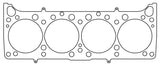 Cometic Pontiac V8 350 4.160in Bore .140in MLS Head Gasket - C5711-140