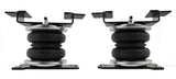 Air Lift Loadlifter 5000 for 2019 Chevrolet Silverado 1500 4WD - 57288