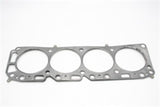 Cometic GM Marine 3.0 Iron Duke 4.000in Bore .040in Vortec MLS Headgasket - C5956-040
