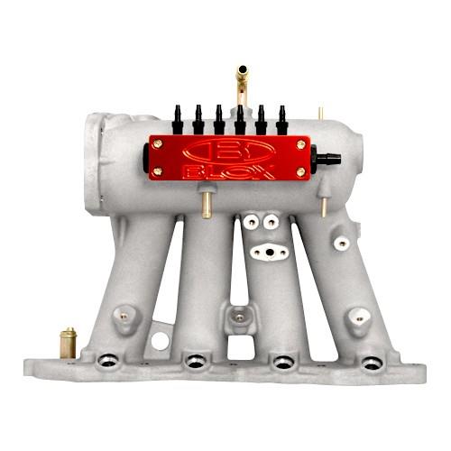BLOX Racing Performance Intake Manifold for 1990-2001 Acura Integra RS / LS / 1997-2001 Honda CR-V - BXIM-10200-V3