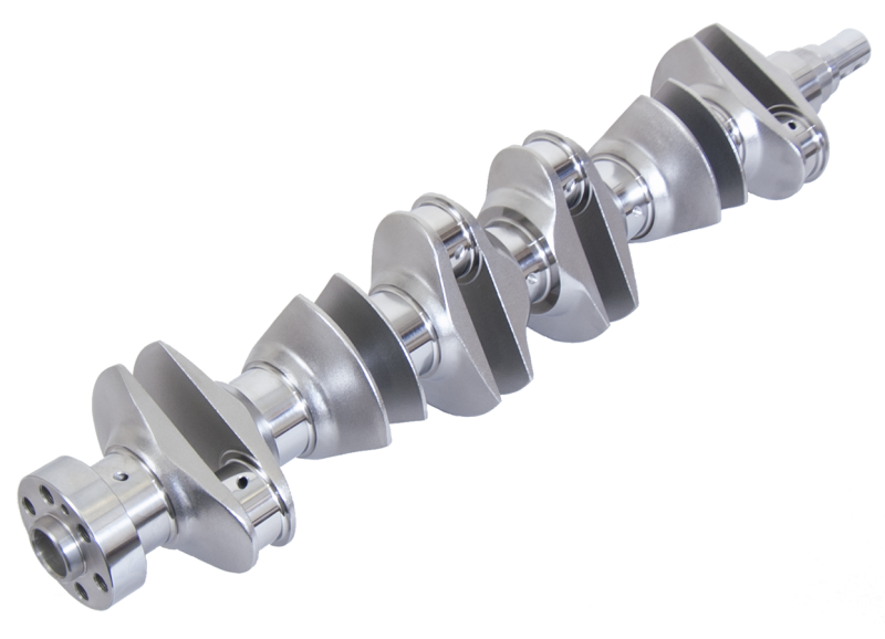 Eagle Nissan RB26 4340 Billet Crankshaft - 3RB230594783