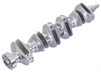 Eagle Nissan RB26 4340 Billet Crankshaft - 3RB230594783