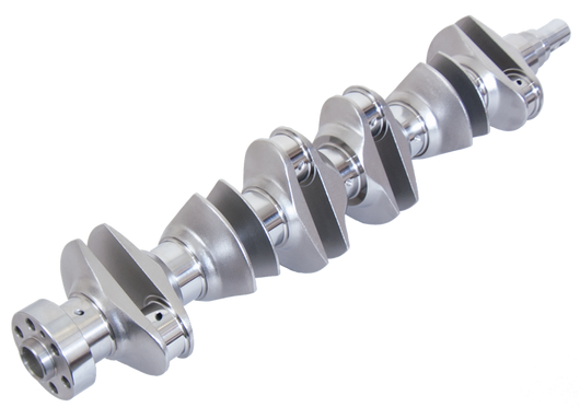 Eagle Nissan RB26 4340 Billet Crankshaft - 3RB230594783