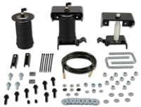 Air Lift Slamair Kit - 59106BT