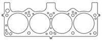 Cometic Chrysler 318/340/360 4.080inch Bore .036 Thickness MLS Headgasket - C5622-036