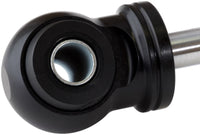 Fox Jeep TJ/LJ/XJ/MJ 2.0 Performance Series 6.2in. Smooth Body IFP Steering Stabilizer - Aluminum - 985-24-072